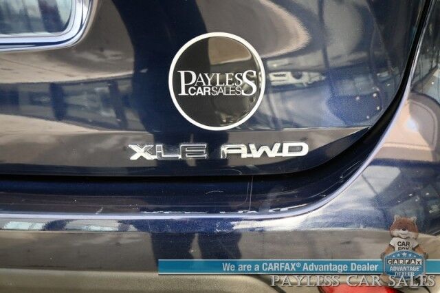 2023 Toyota Highlander XLE Anchorage AK