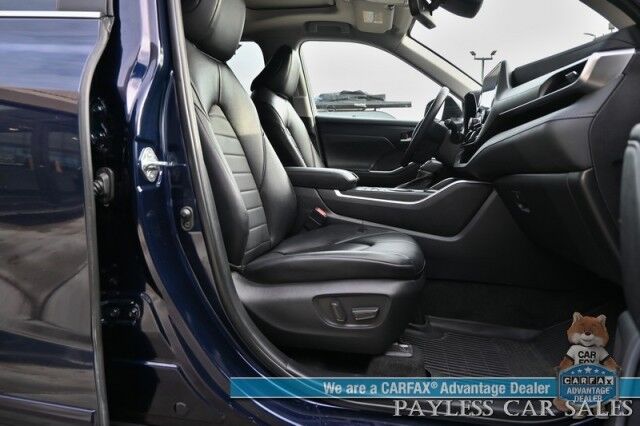 2023 Toyota Highlander XLE Anchorage AK