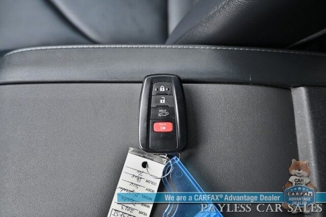 2023 Toyota Highlander XLE Anchorage AK