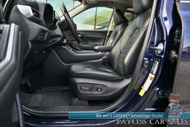 2023 Toyota Highlander XLE Anchorage AK