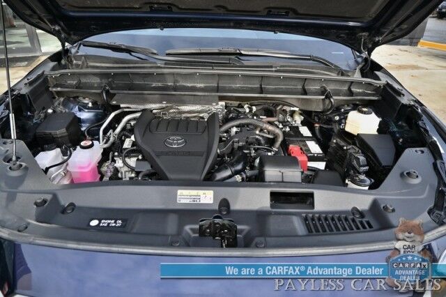 2023 Toyota Highlander XLE Anchorage AK