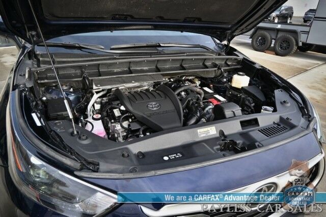 2023 Toyota Highlander XLE Anchorage AK