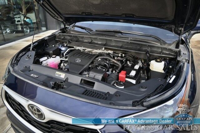 2023 Toyota Highlander XLE Anchorage AK