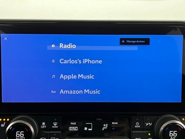 2023 Toyota Highlander XLE Carrollton TX