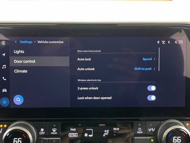 2023 Toyota Highlander XLE Carrollton TX