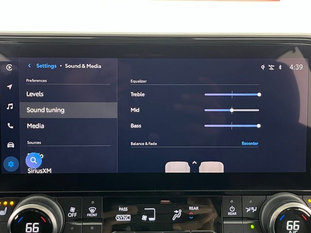 2023 Toyota Highlander XLE Carrollton TX