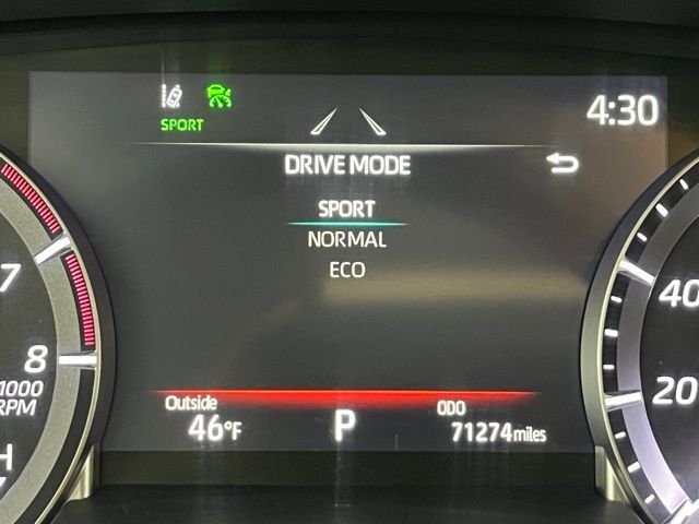 2023 Toyota Highlander XLE Carrollton TX