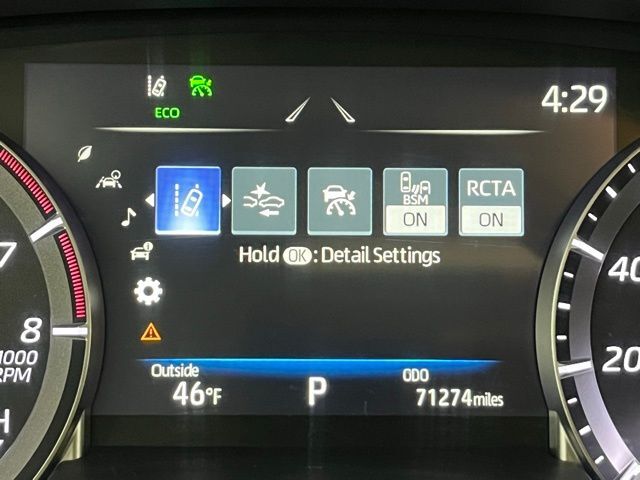 2023 Toyota Highlander XLE Carrollton TX