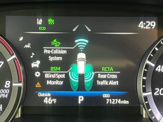 2023 Toyota Highlander XLE Carrollton TX