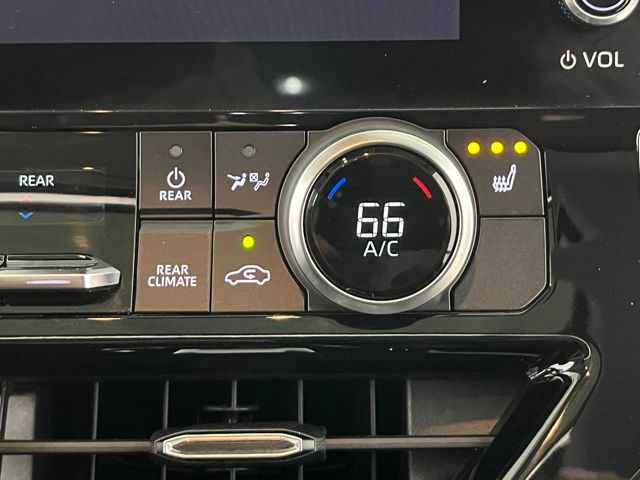 2023 Toyota Highlander XLE Carrollton TX