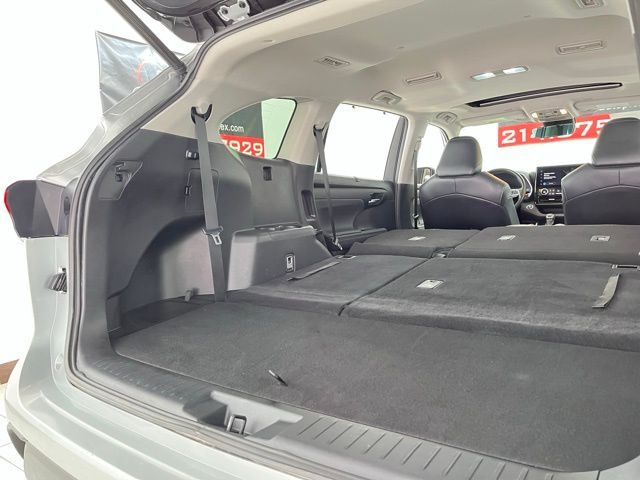 2023 Toyota Highlander XLE Carrollton TX