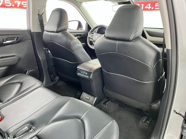 2023 Toyota Highlander XLE Carrollton TX