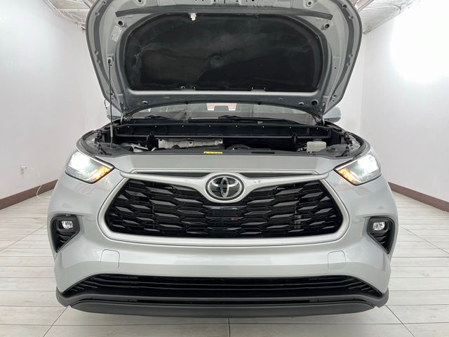 2023 Toyota Highlander XLE Carrollton TX