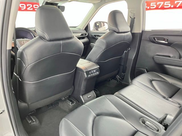 2023 Toyota Highlander XLE Carrollton TX
