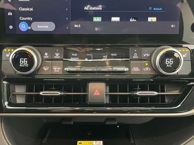 2023 Toyota Highlander XLE Carrollton TX