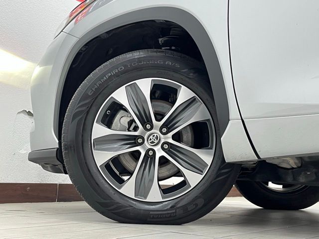 2023 Toyota Highlander XLE Carrollton TX