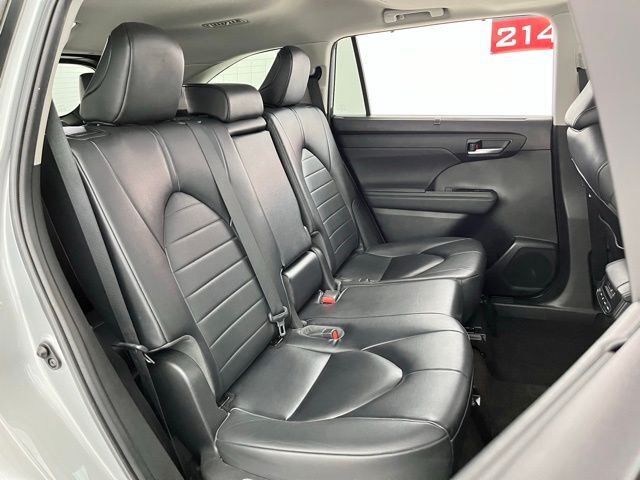 2023 Toyota Highlander XLE Carrollton TX