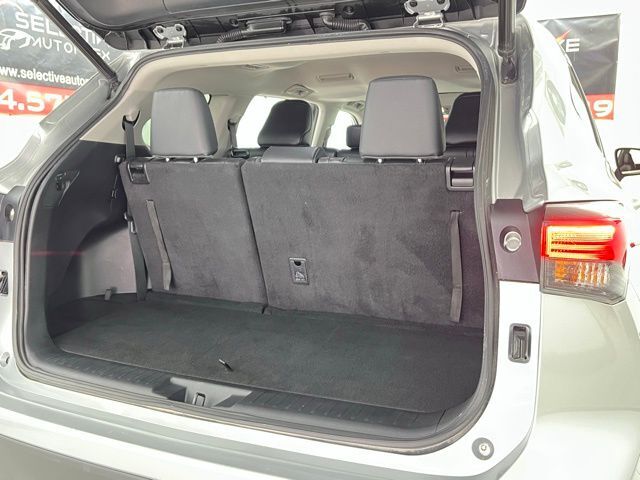 2023 Toyota Highlander XLE Carrollton TX