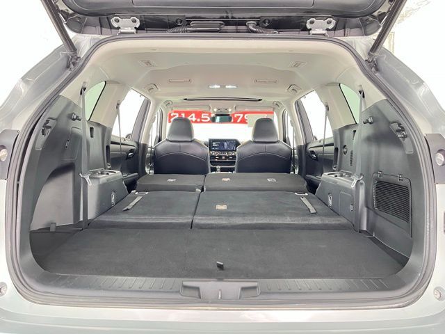 2023 Toyota Highlander XLE Carrollton TX