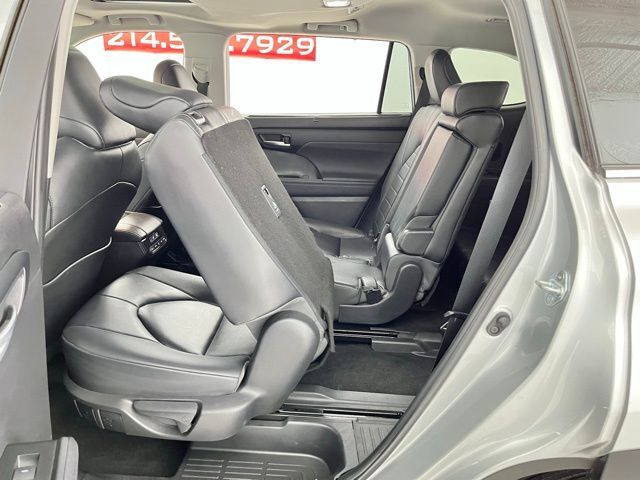 2023 Toyota Highlander XLE Carrollton TX