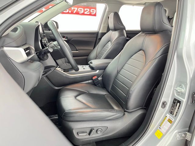 2023 Toyota Highlander XLE Carrollton TX