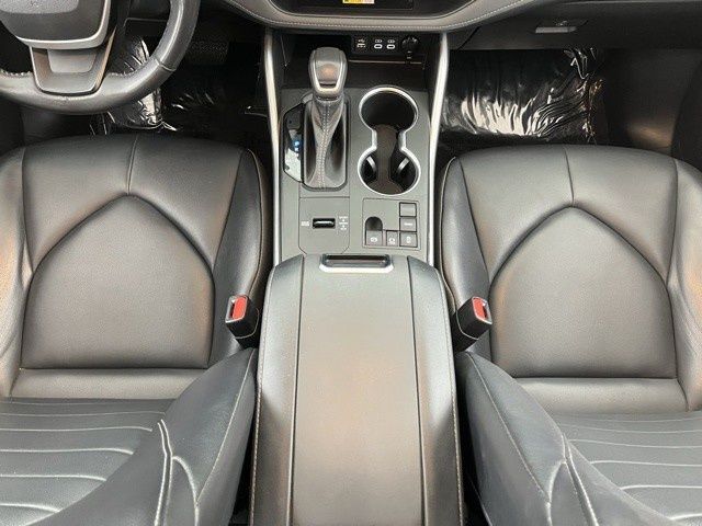 2023 Toyota Highlander XLE Carrollton TX