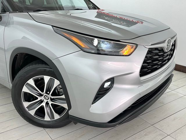2023 Toyota Highlander XLE Carrollton TX