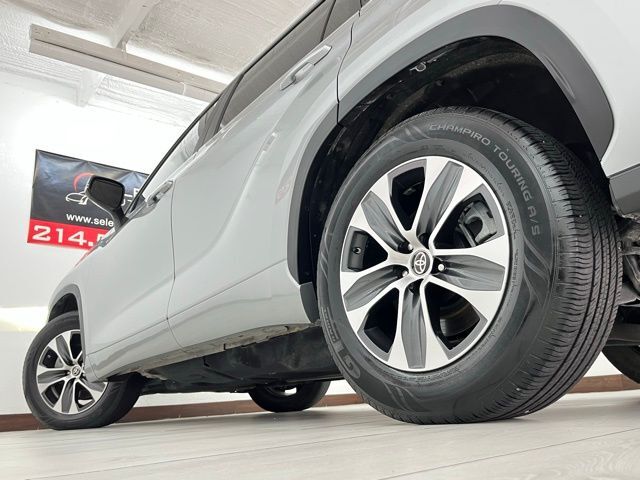 2023 Toyota Highlander XLE Carrollton TX