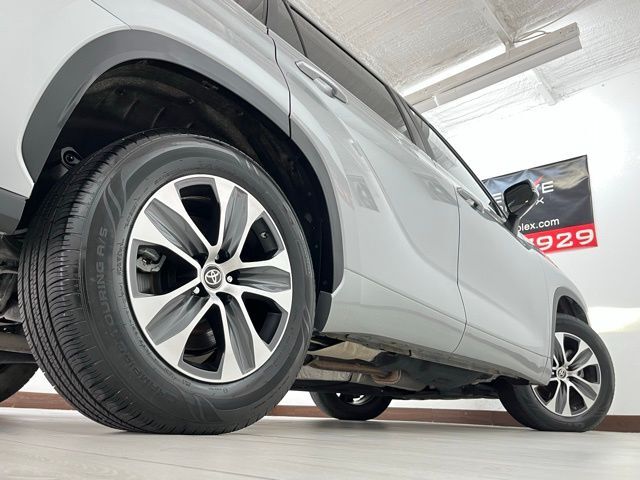 2023 Toyota Highlander XLE Carrollton TX