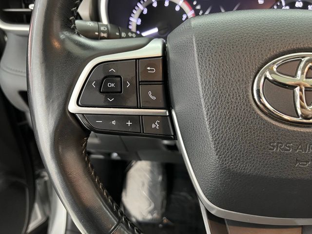 2023 Toyota Highlander XLE Carrollton TX