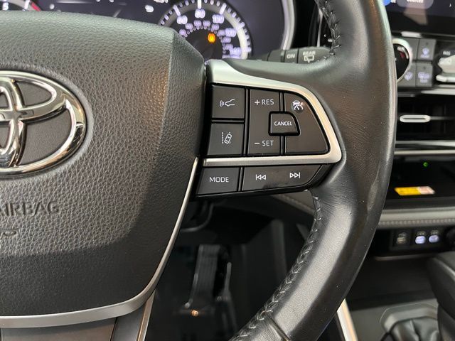 2023 Toyota Highlander XLE Carrollton TX