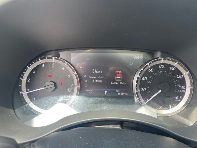 2023 Toyota Highlander XLE Cleveland OH