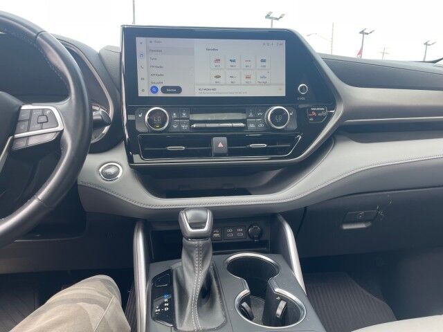 2023 Toyota Highlander XLE Cleveland OH