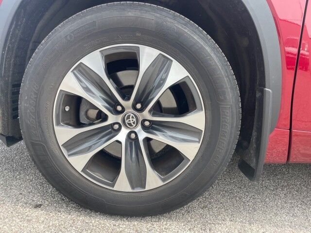 2023 Toyota Highlander XLE Cleveland OH