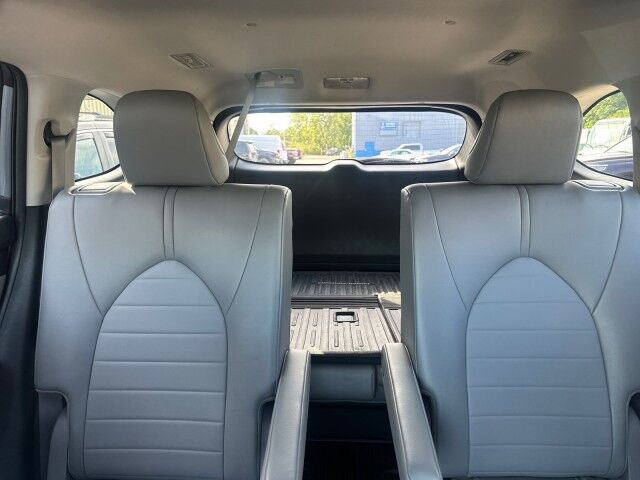 2023 Toyota Highlander XLE Cleveland OH