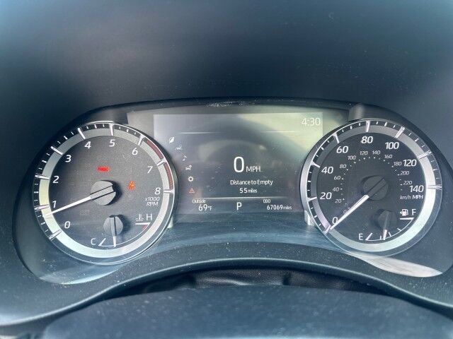 2023 Toyota Highlander XLE Cleveland OH
