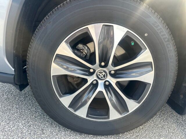 2023 Toyota Highlander XLE Cleveland OH