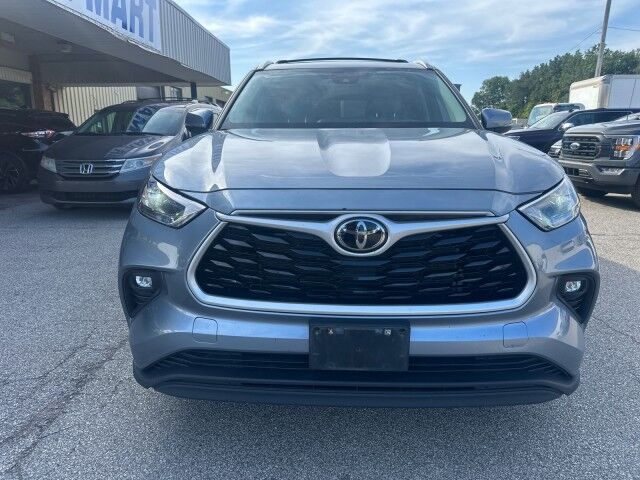 2023 Toyota Highlander XLE Cleveland OH