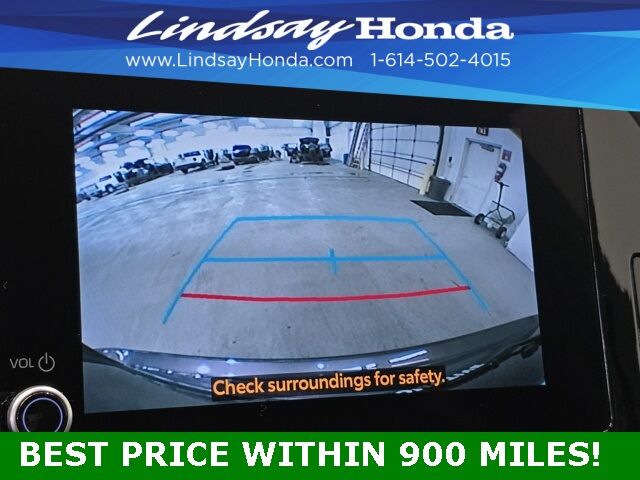 2023 Toyota Highlander XLE Columbus OH