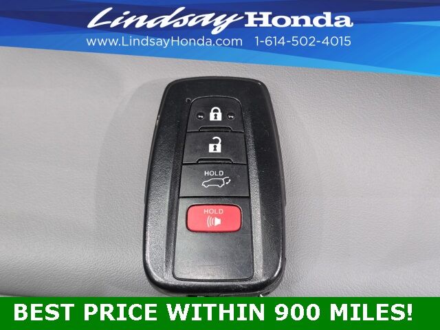 2023 Toyota Highlander XLE Columbus OH