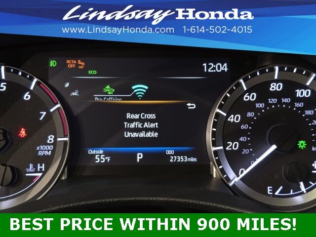 2023 Toyota Highlander XLE Columbus OH