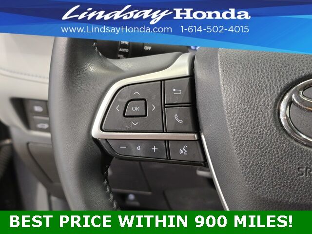 2023 Toyota Highlander XLE Columbus OH