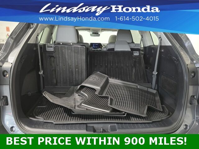 2023 Toyota Highlander XLE Columbus OH