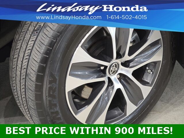 2023 Toyota Highlander XLE Columbus OH