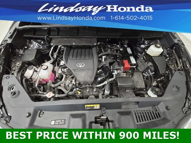 2023 Toyota Highlander XLE Columbus OH