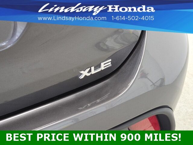 2023 Toyota Highlander XLE Columbus OH