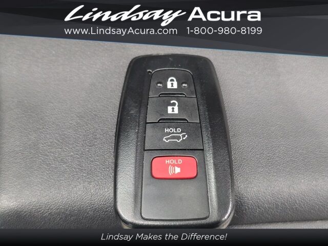 2023 Toyota Highlander XLE Columbus OH