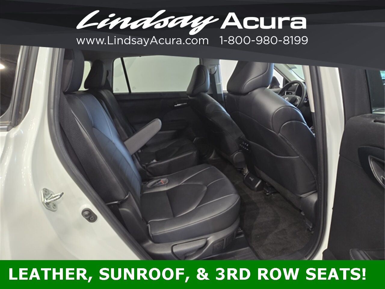 2023 Toyota Highlander XLE Columbus OH