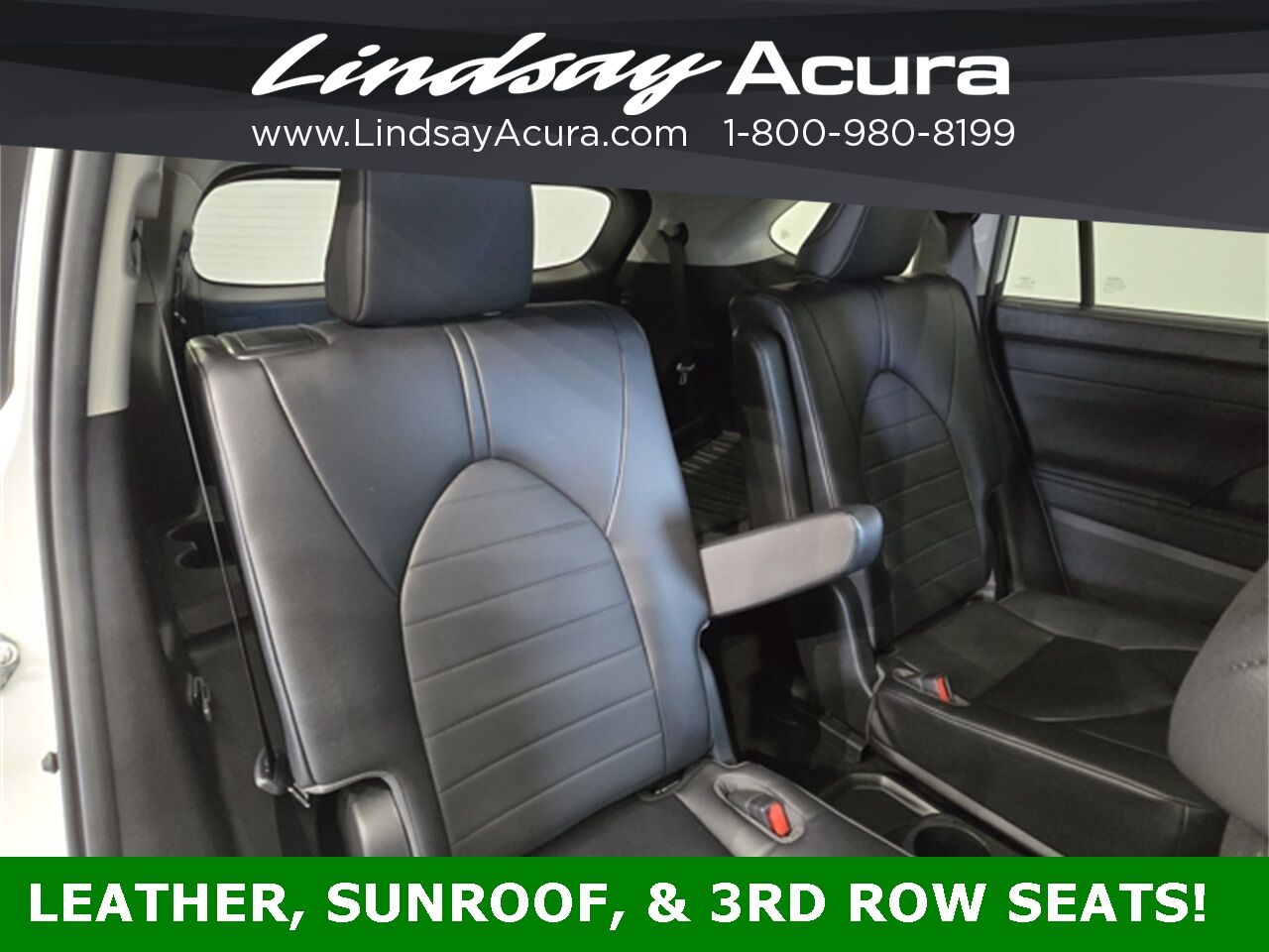 2023 Toyota Highlander XLE Columbus OH