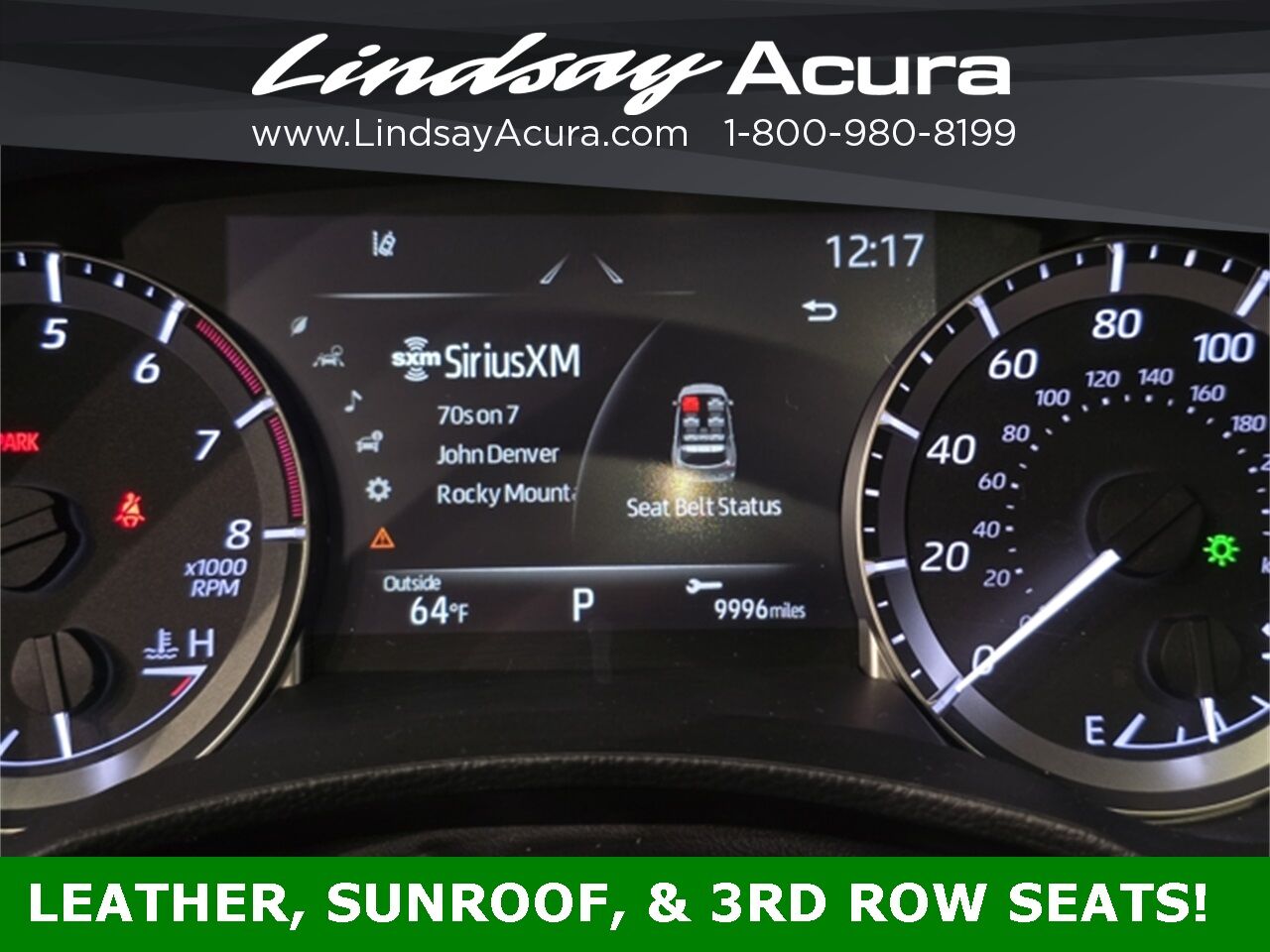 2023 Toyota Highlander XLE Columbus OH